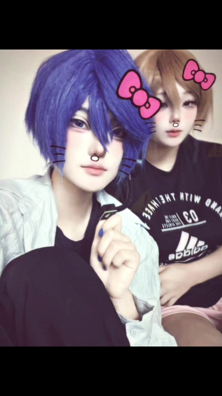 @으무