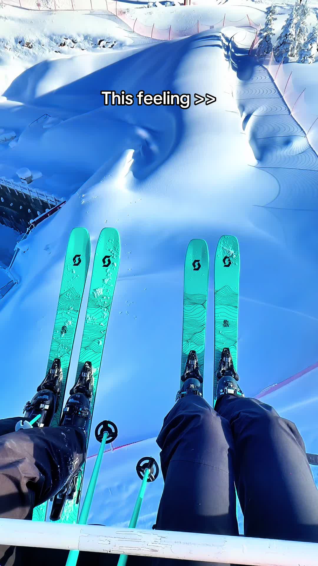 @Les 3 Vall&eacute;es