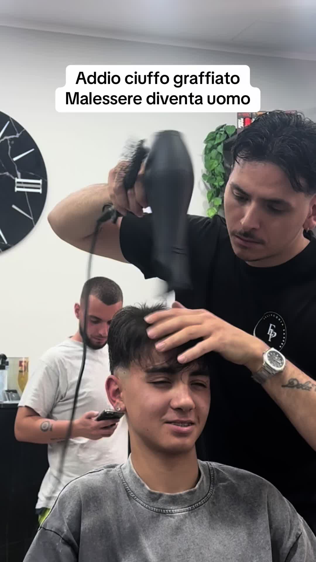 @💈PELLECCHIA BARBER💈