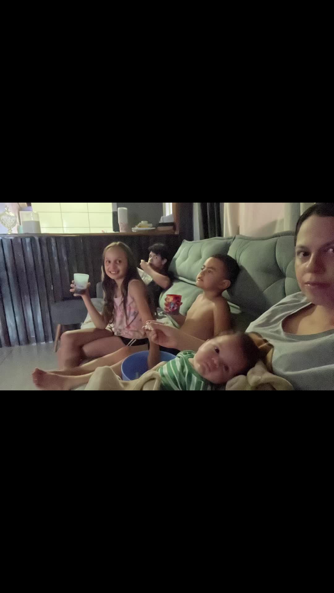 @Mamãe de 4 bençãos 💙❤️💙💙