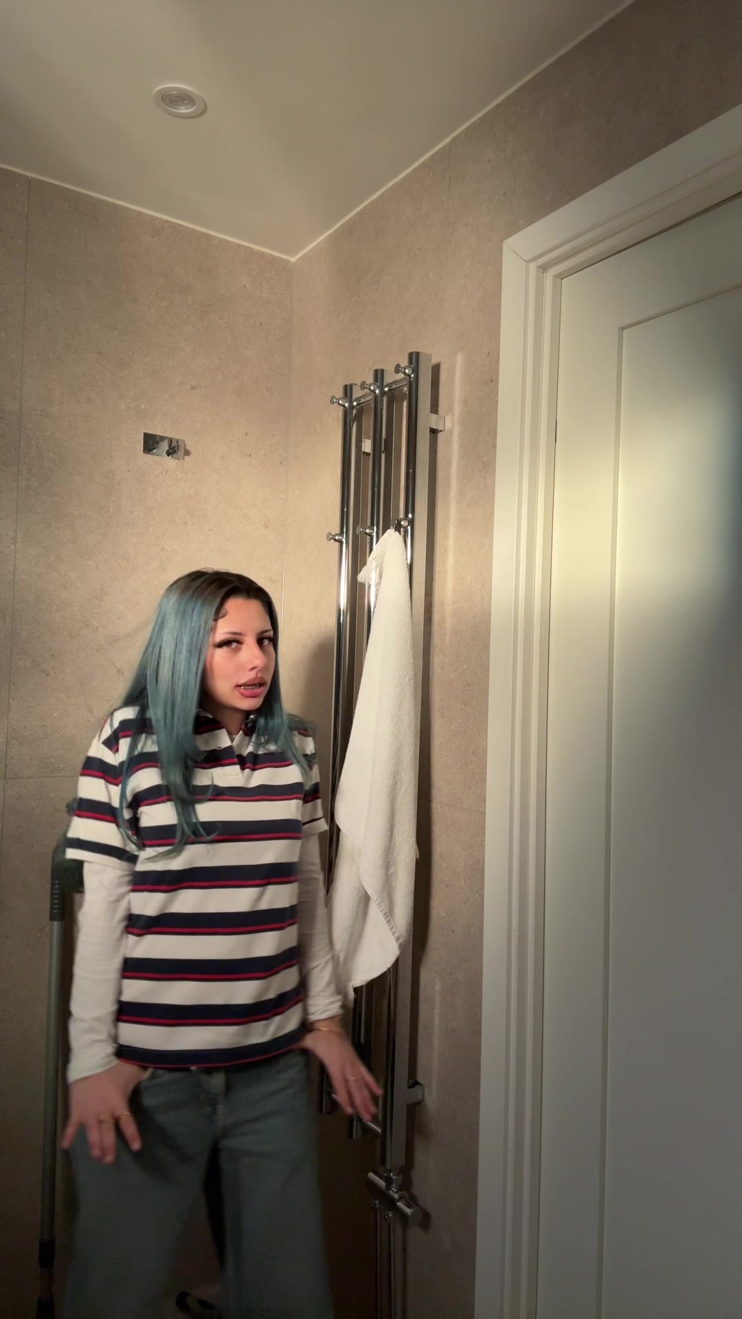 @baldgirl
