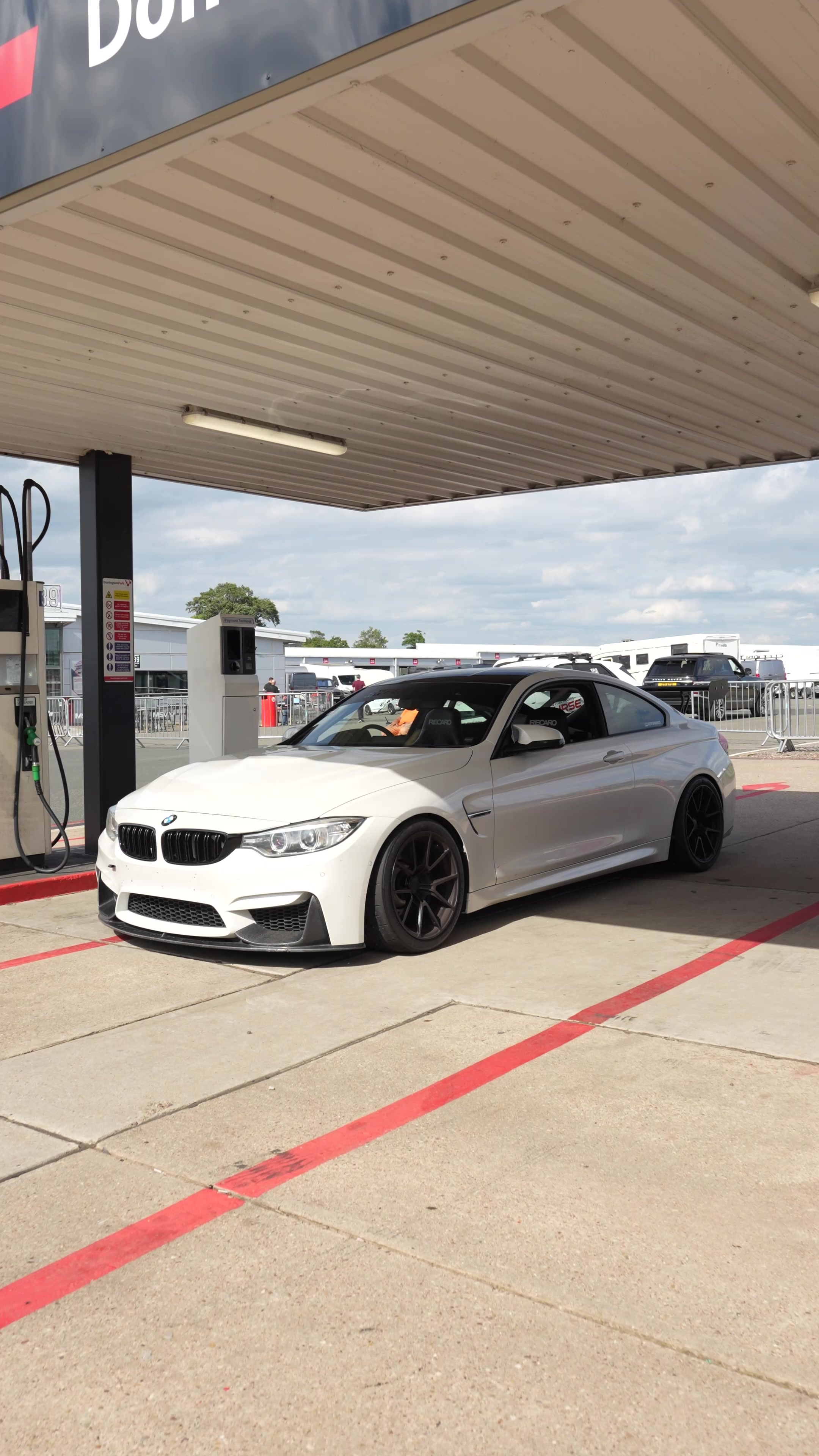 @R44 Performance