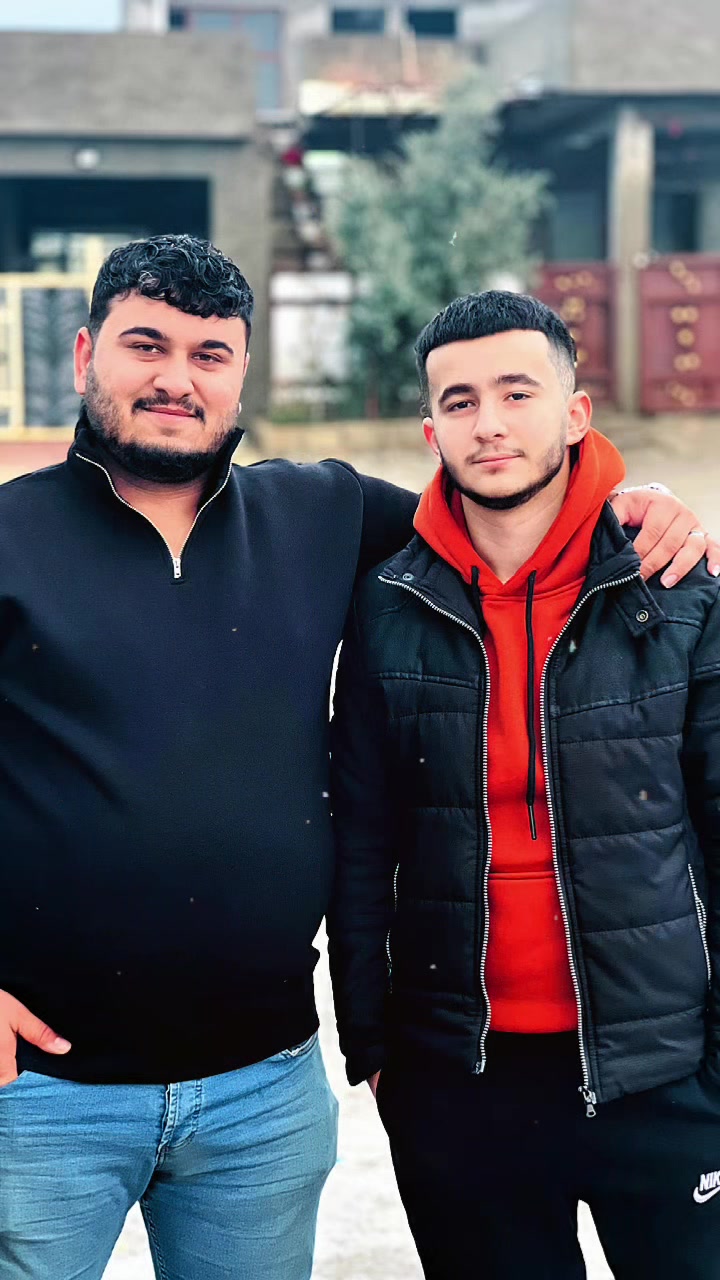 @Hamay Shexhamed
