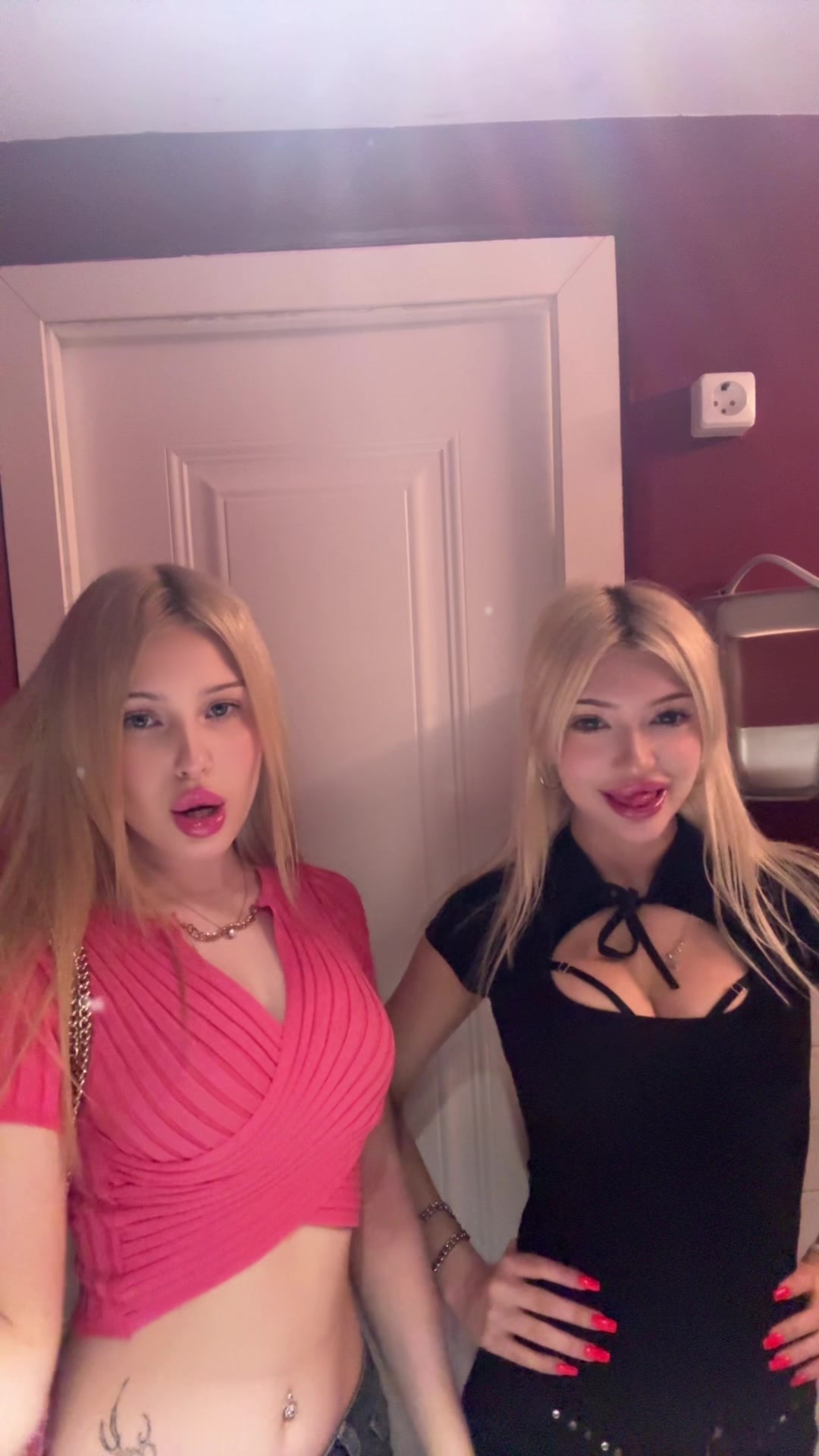 @Ева блонди