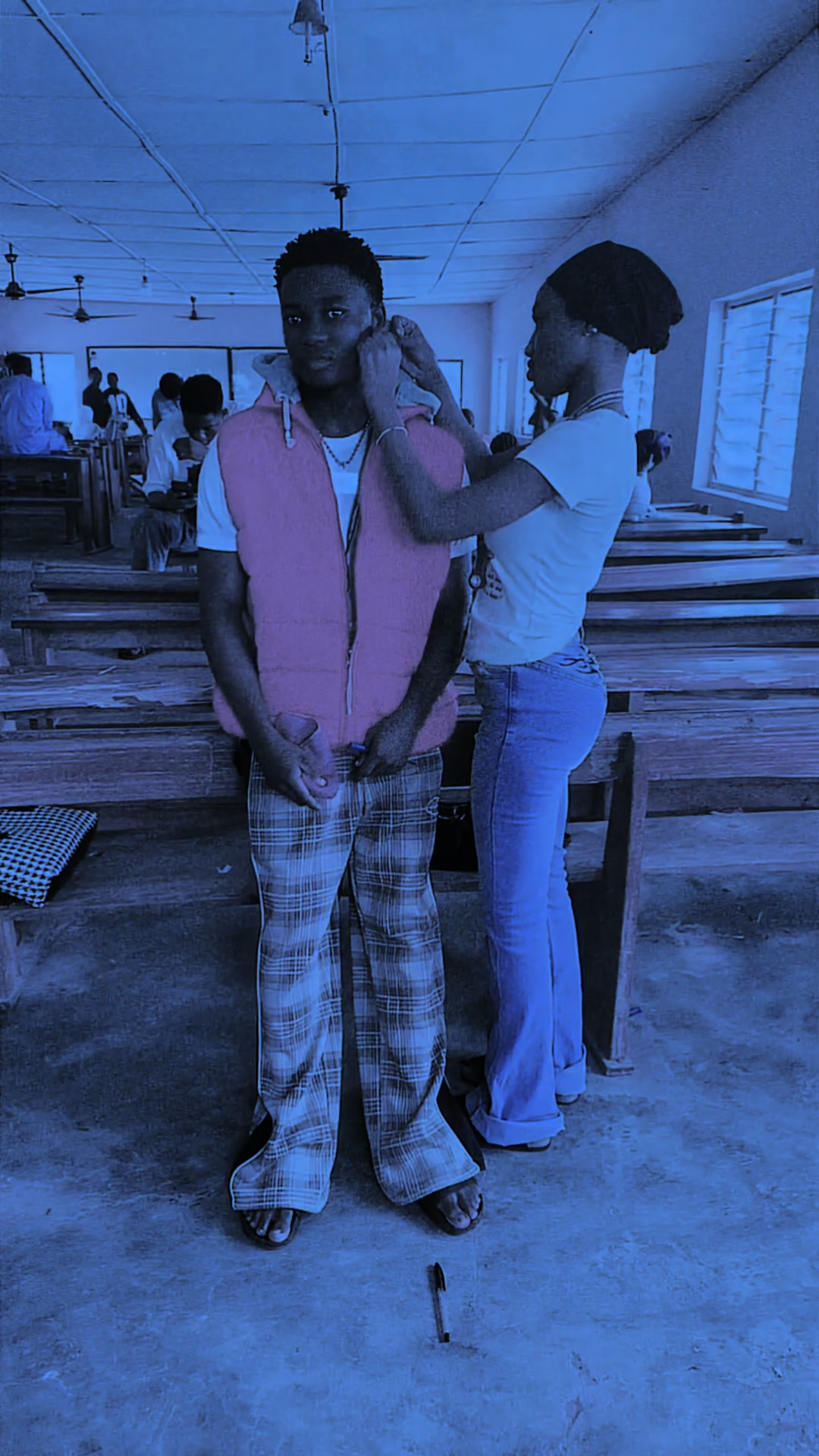 @KING ZIBAH ๐