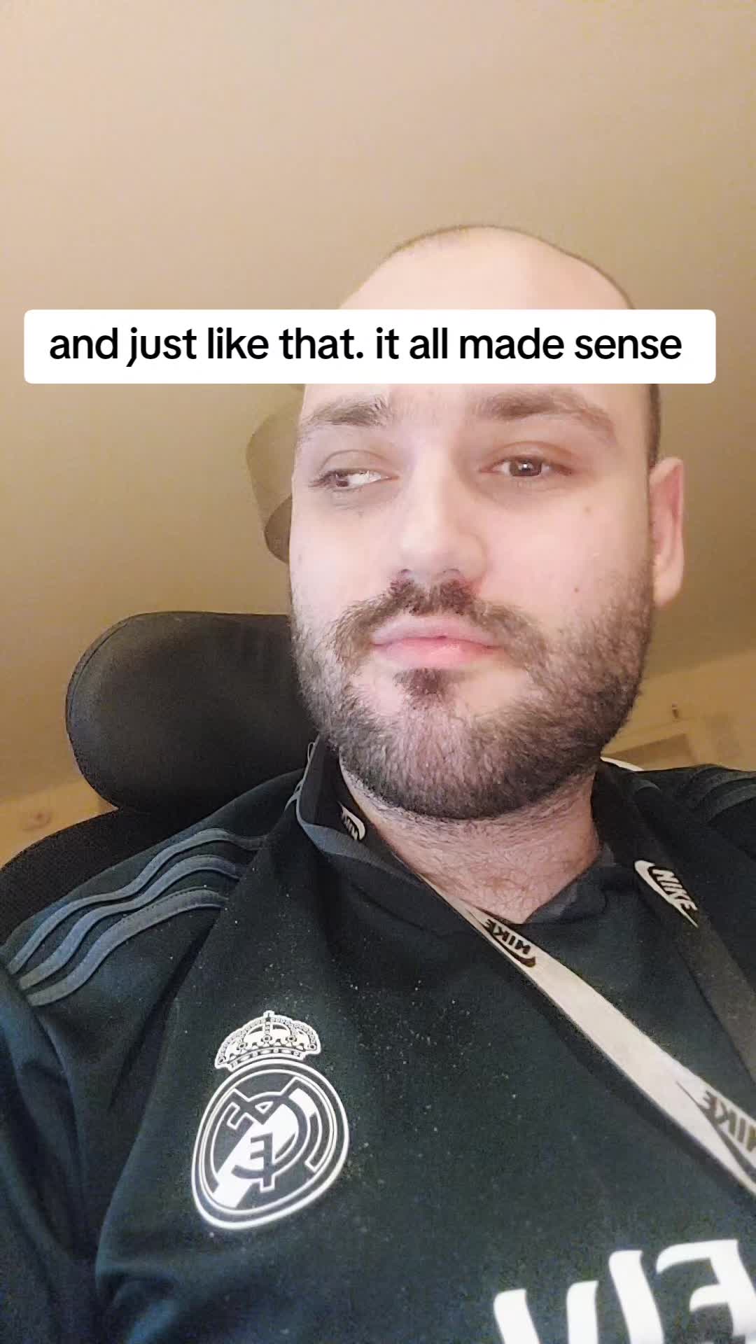 @Luke