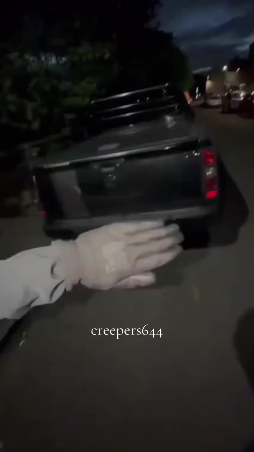 @Creepers