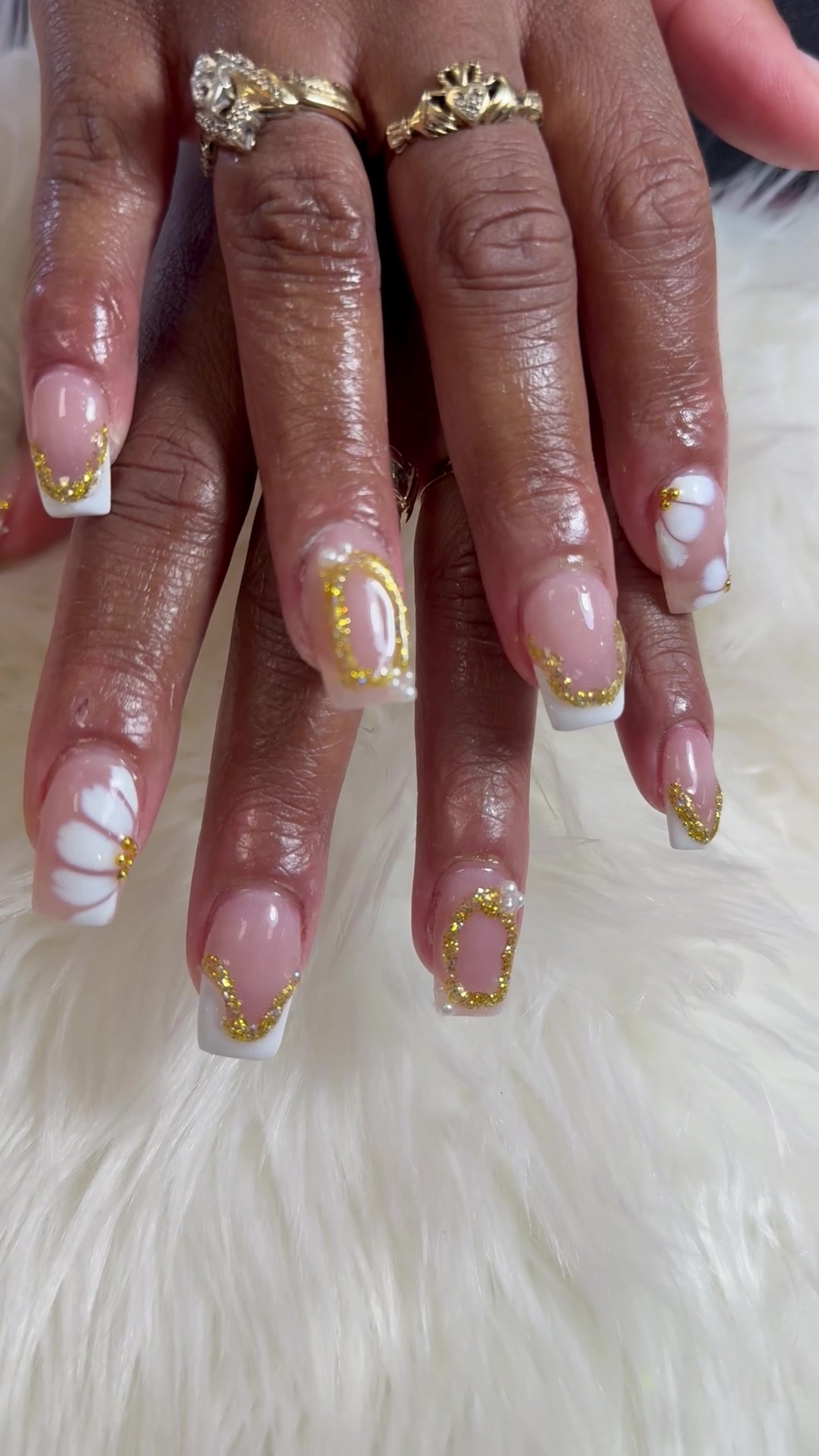 @Top Nails