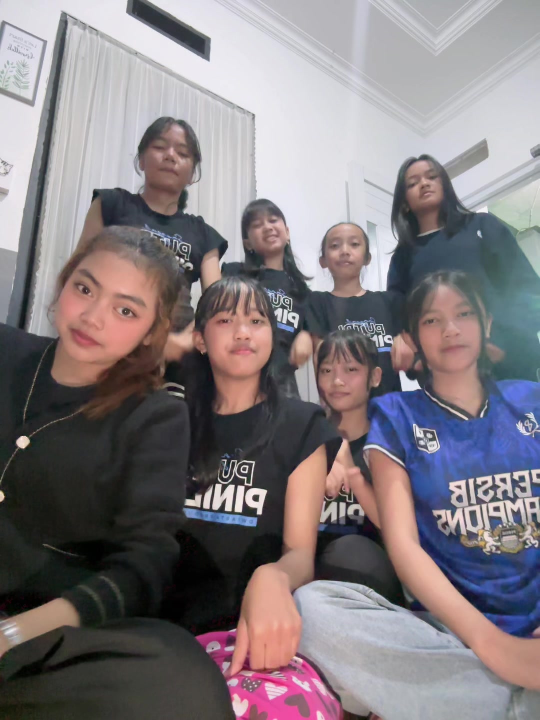 @Putri pinilih