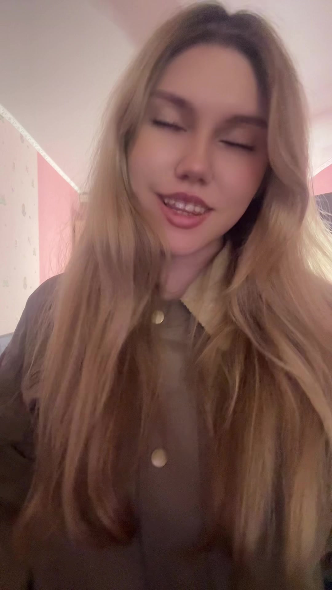 @полина андреевна