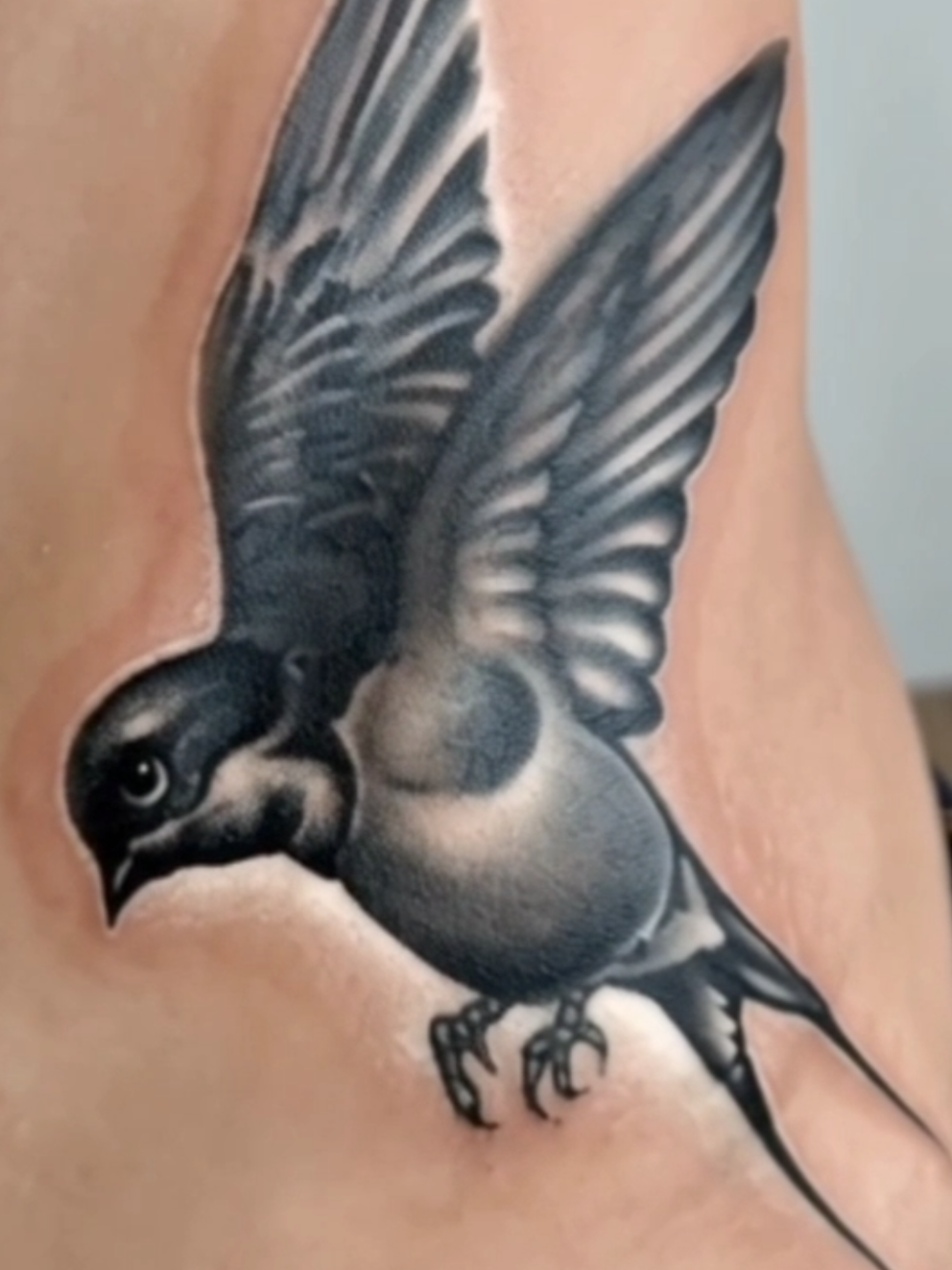 @Bich Tattoo