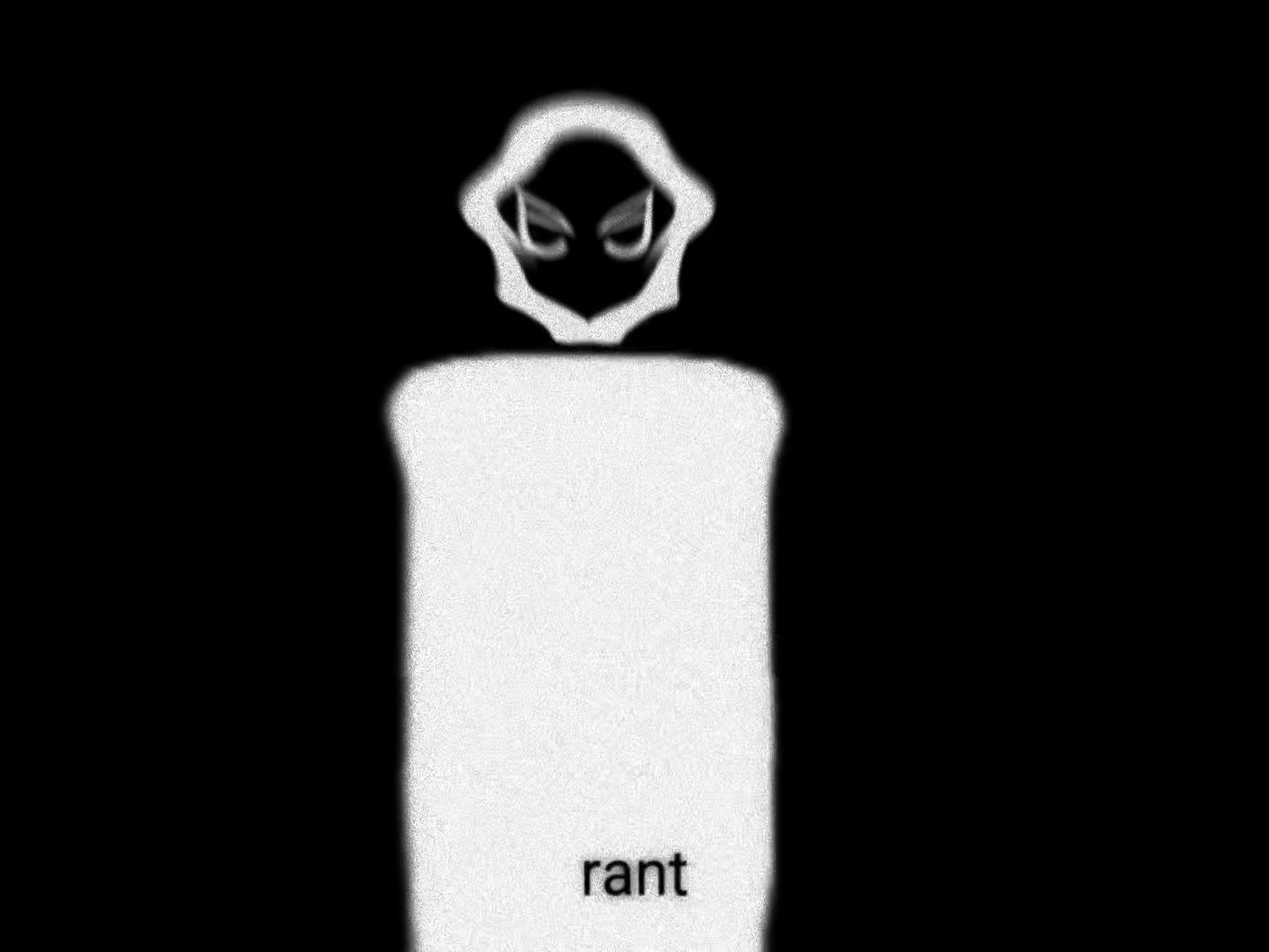@rant