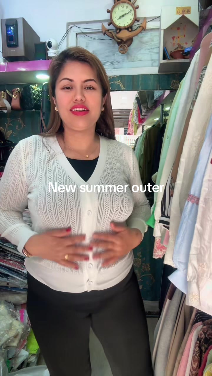 @Ladies&ensp;creation
