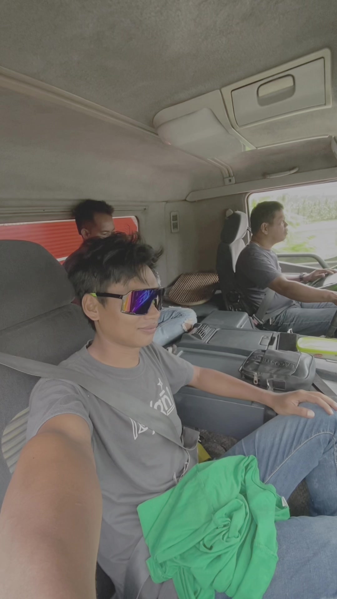 @JAMES SORIANO DAILY VLOG