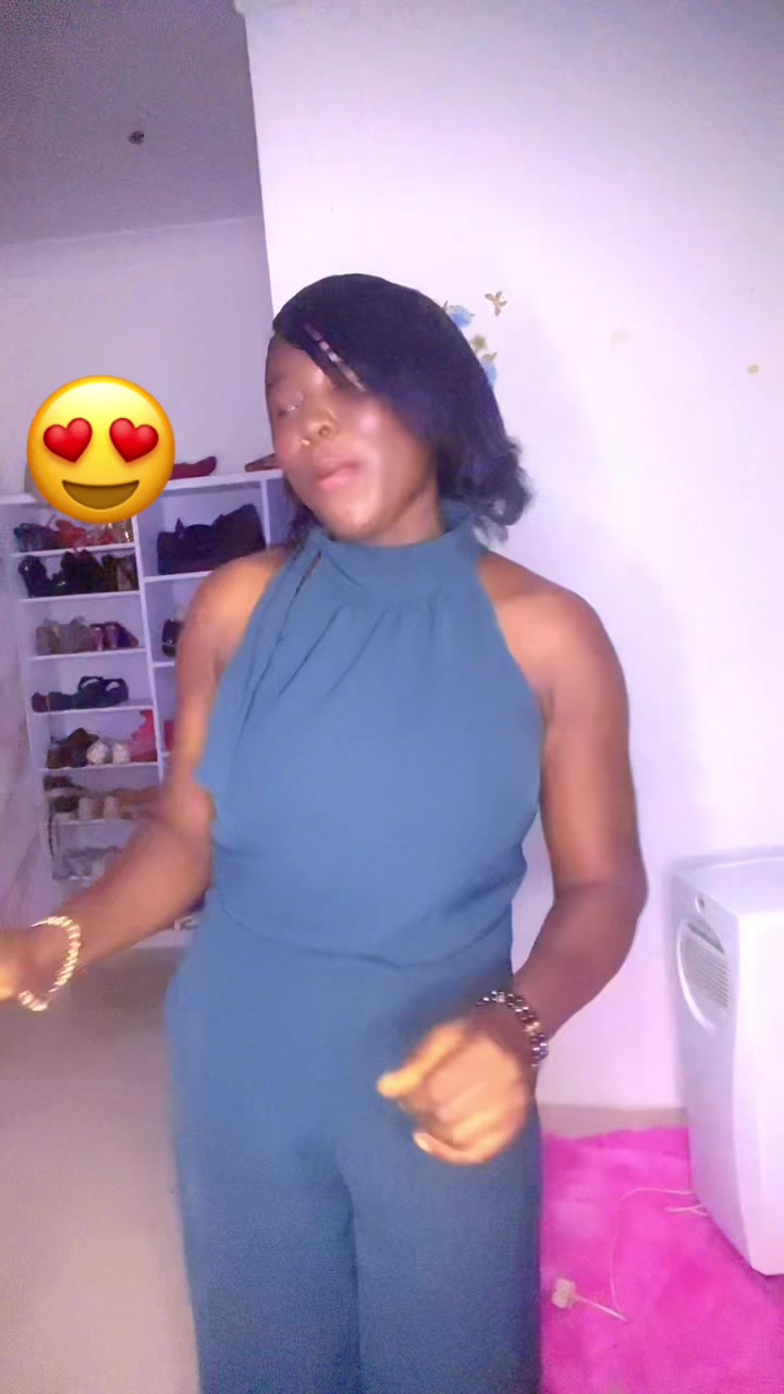@Nana Yaa