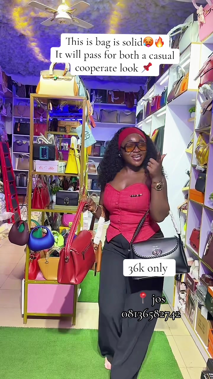 @SHOES/BAG VENDOR JOS