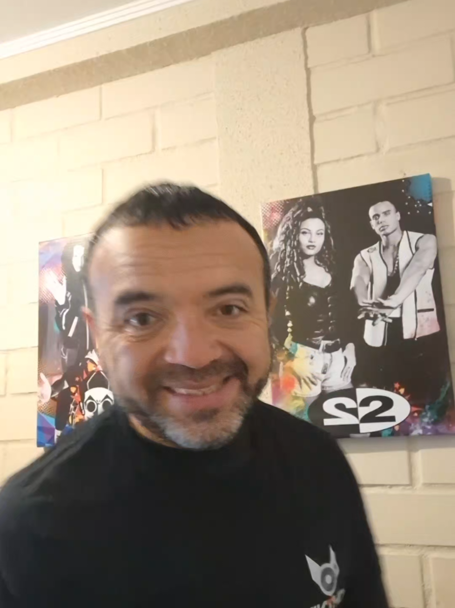 @El Rincón de los 90's