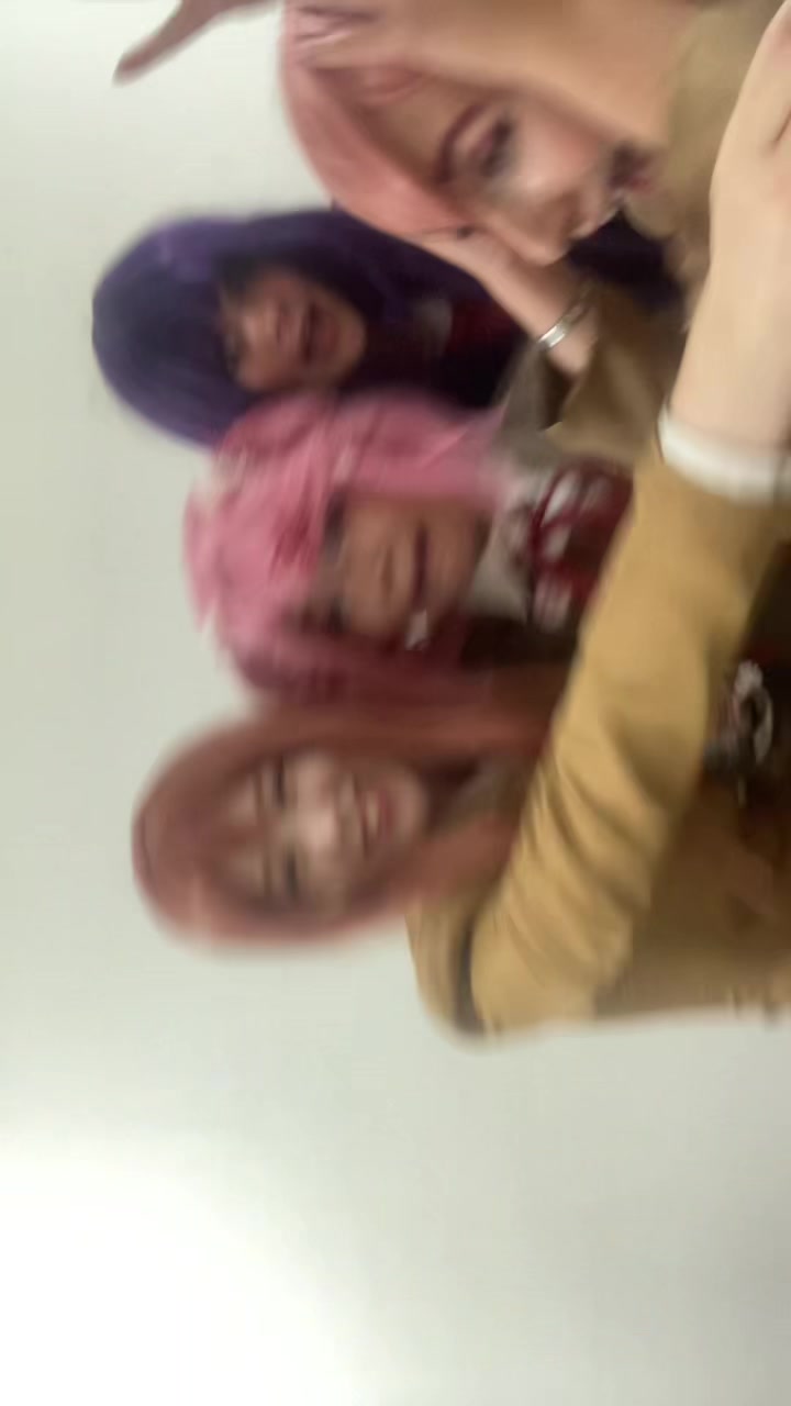 @TriangleCosplays