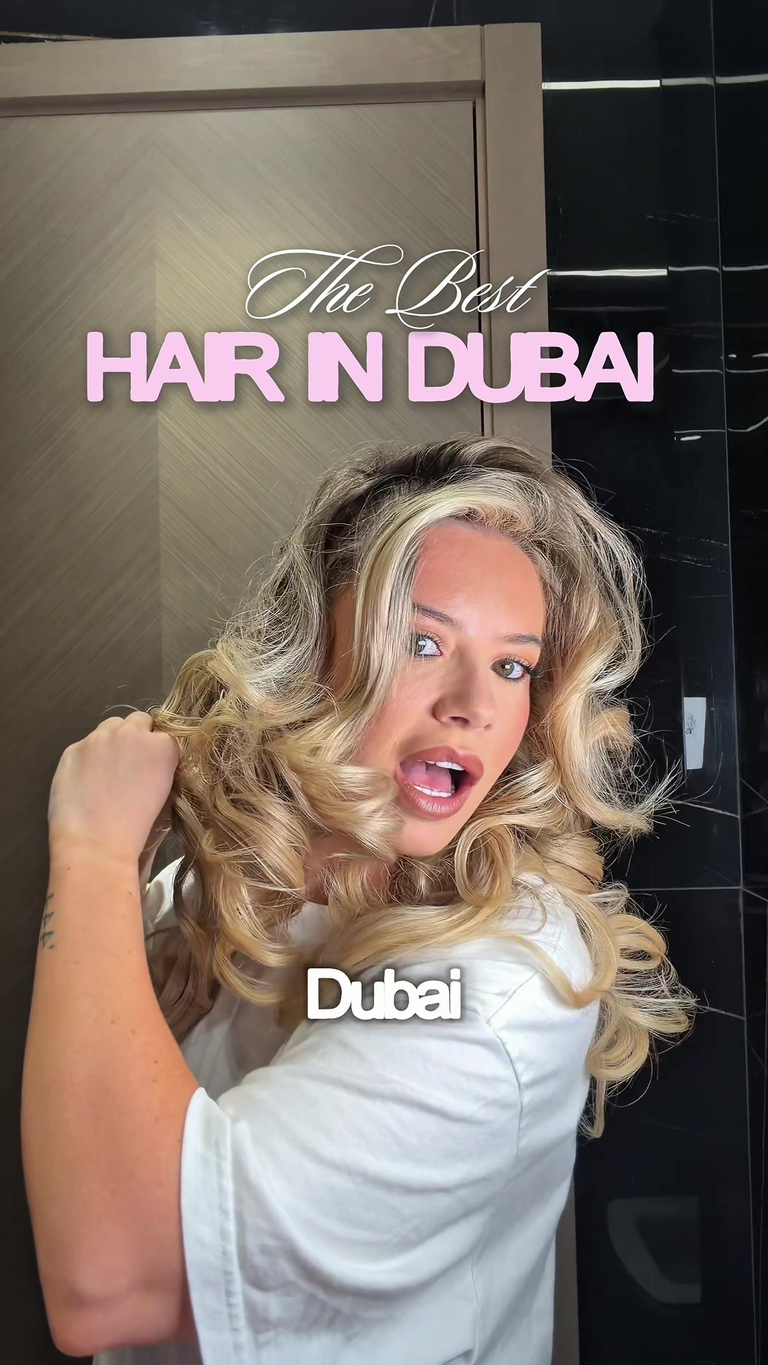 @Chloe Bennett | Life in Dubai