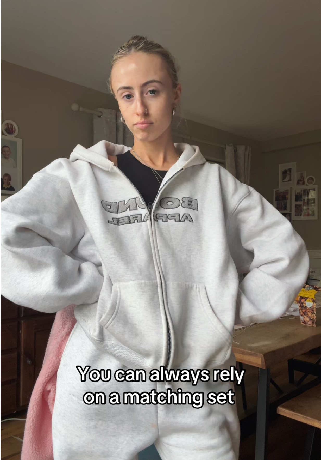@Nia Gallagher
