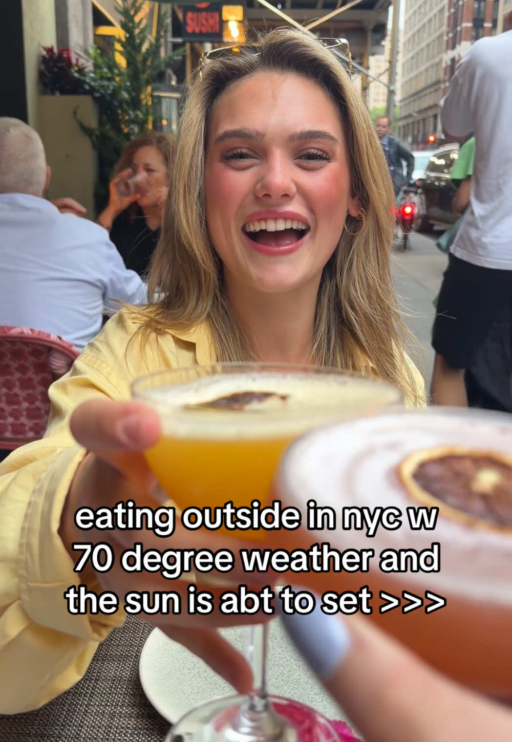 @eve cohen