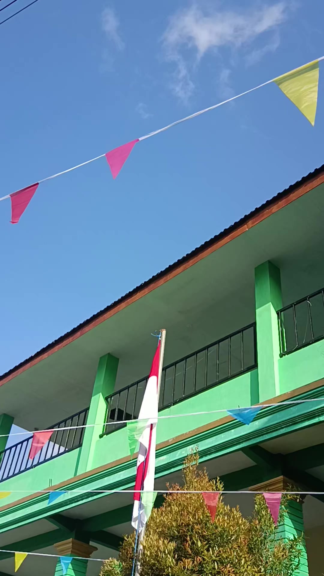 @RA Mftahul Ulum Purwodadi