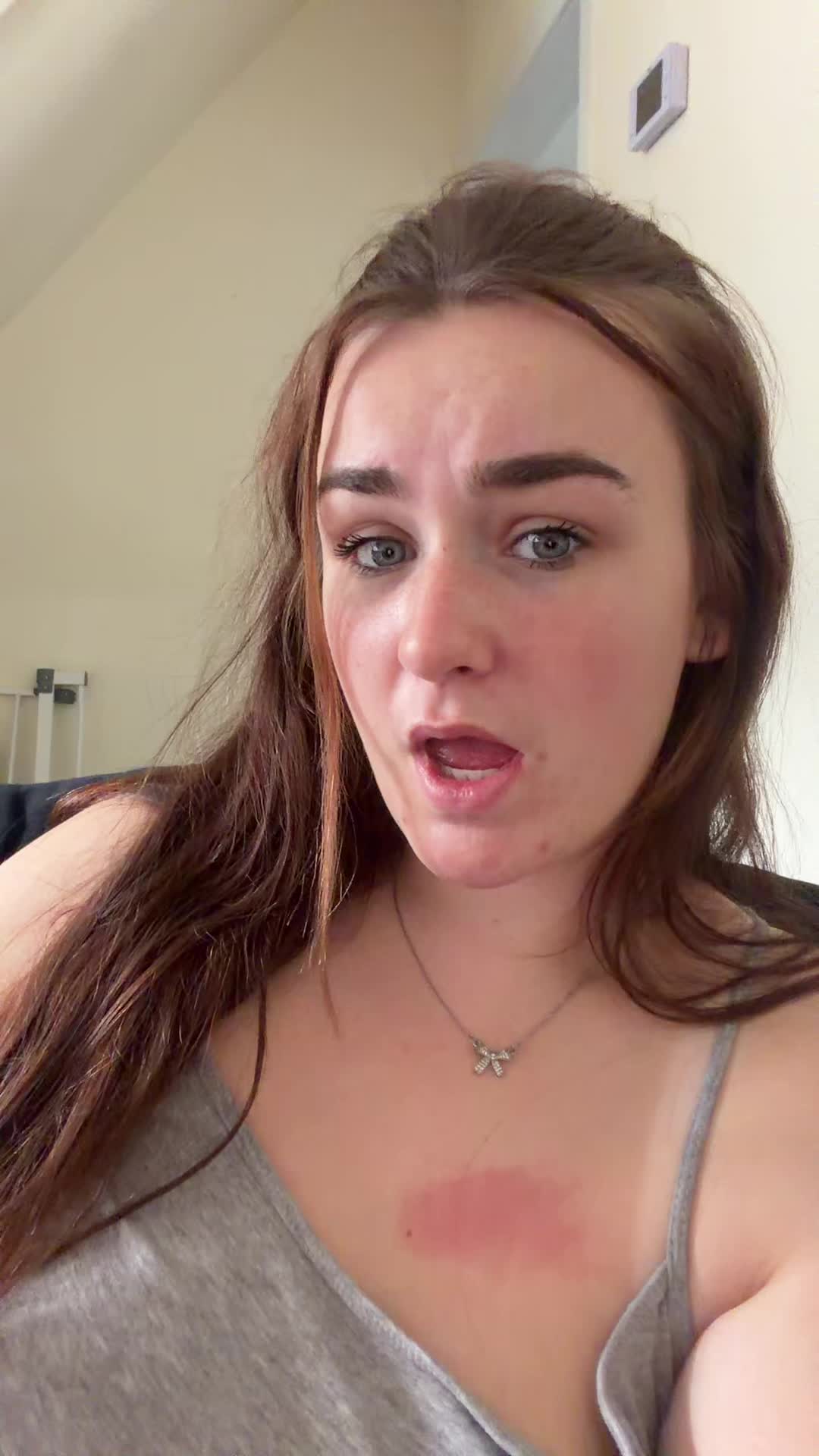 @ellie riley x