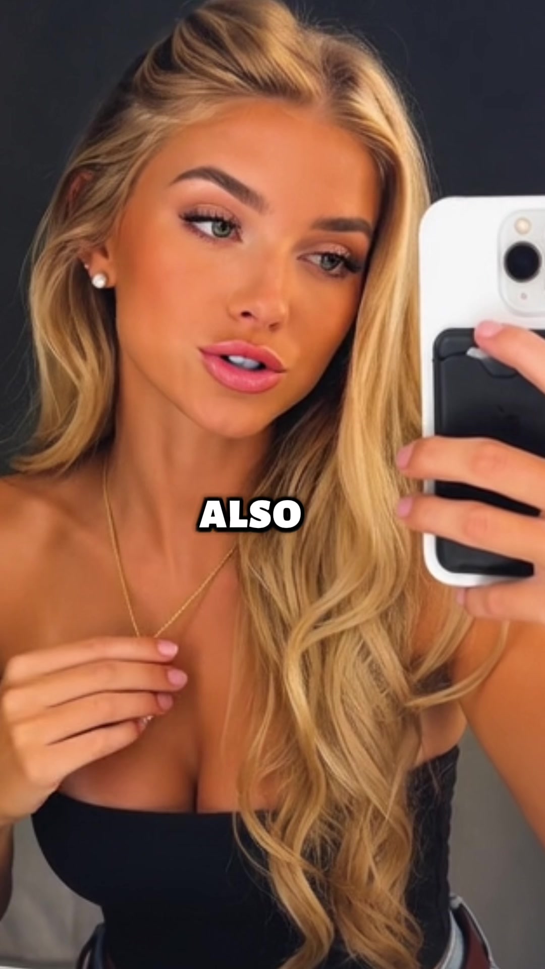 @Kami Kirschbaum