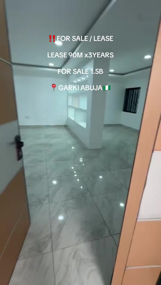 @Abuja house and land agent