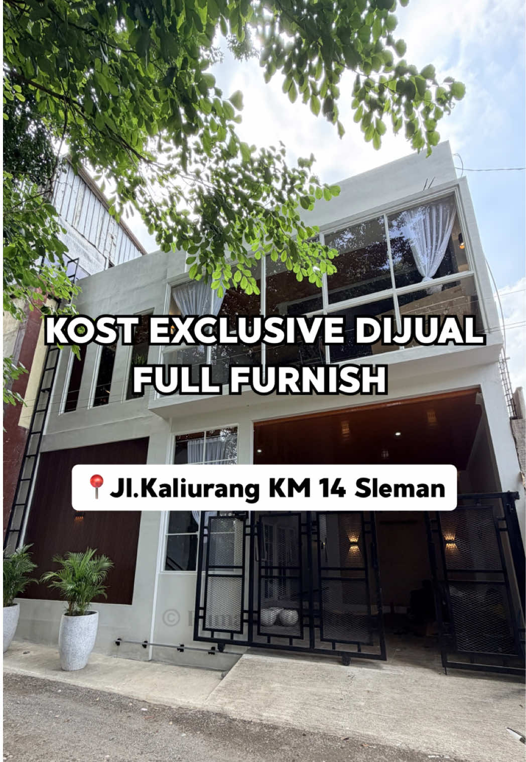 @Rumah Jogja Raya