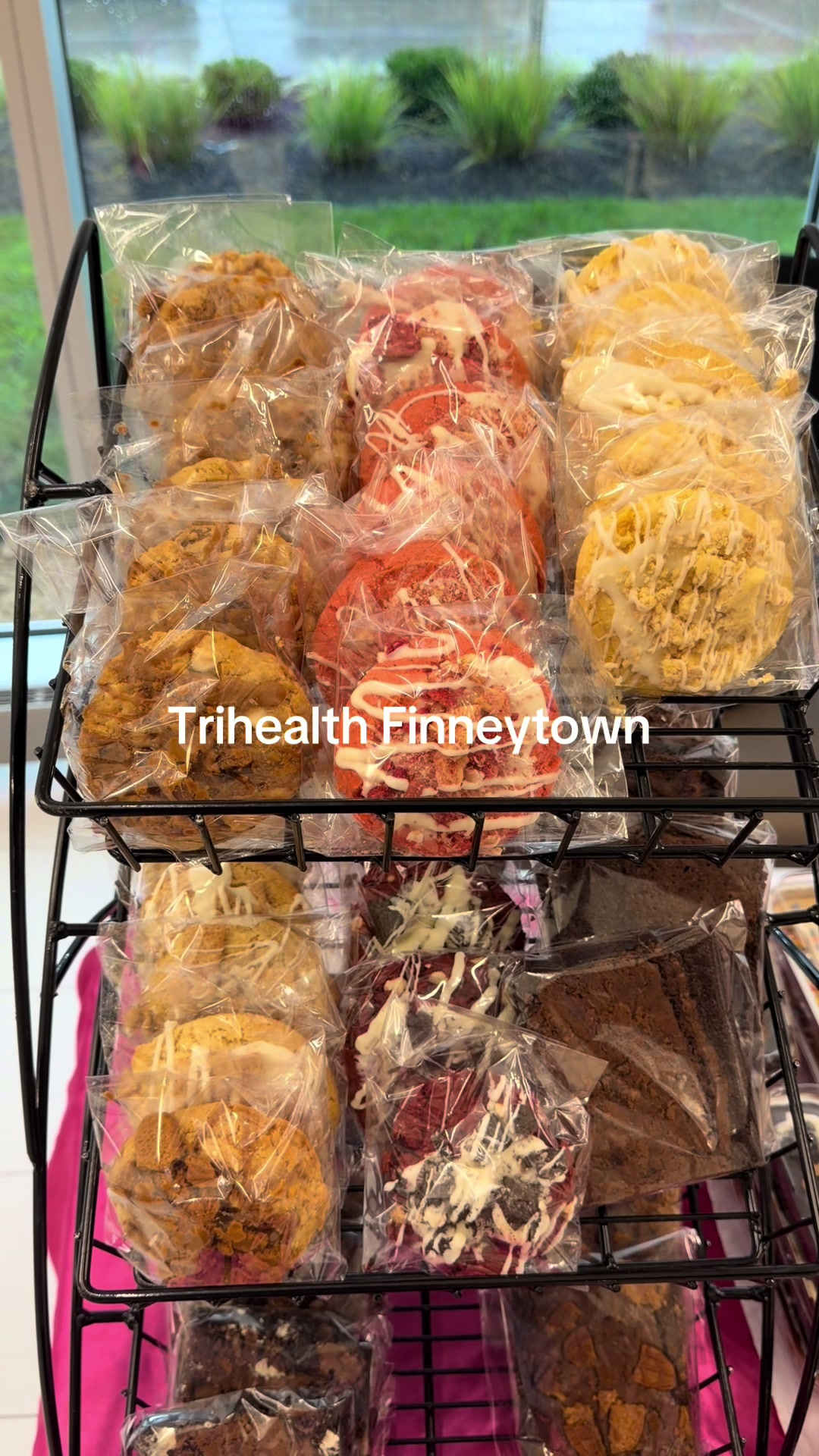 @Sweet Jazz Treats Bakery