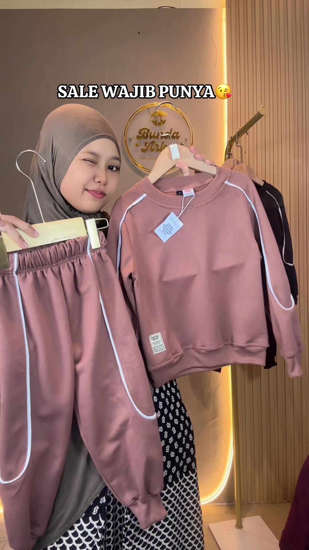 @Bunda Arka Ghurafa