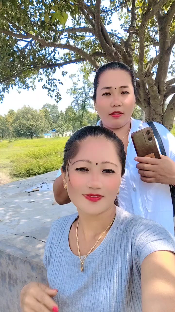 @Anjali Tamang