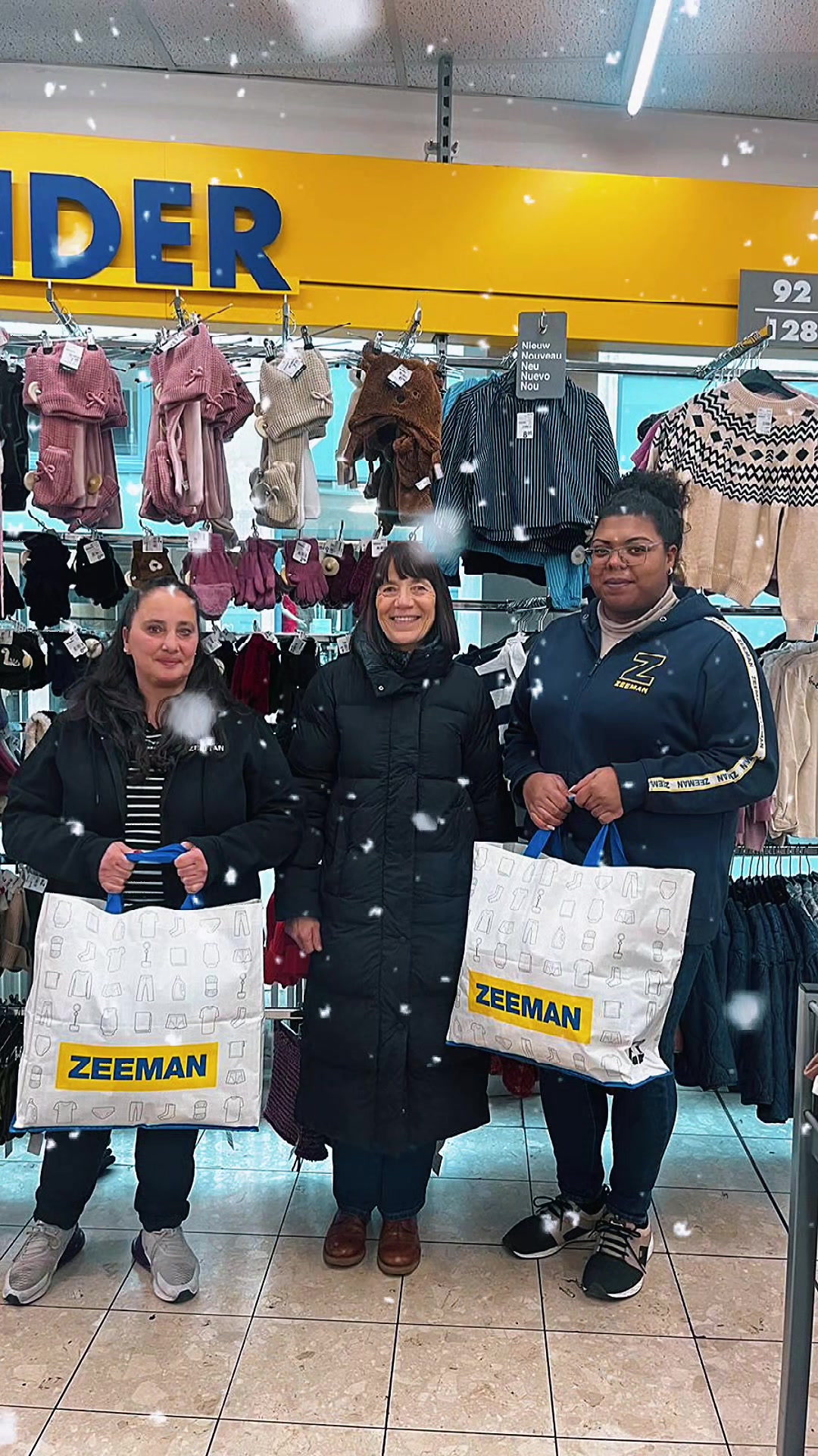 @Zeeman Kassel