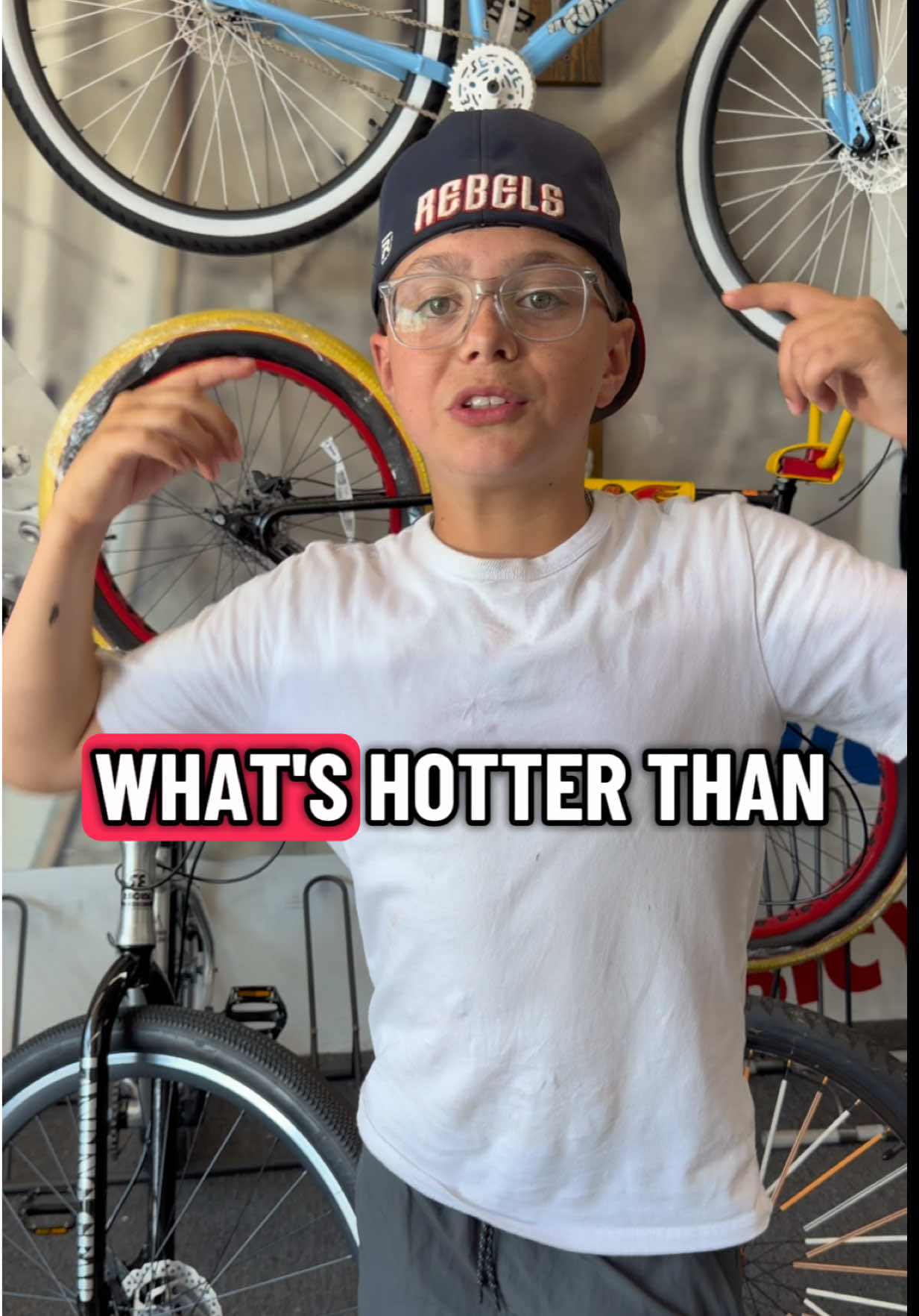 @The Bike Cave | Commack NY