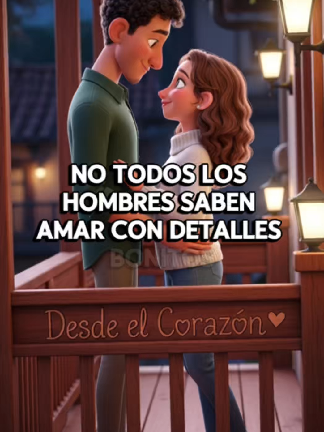 @Desde el Coraz&oacute;n