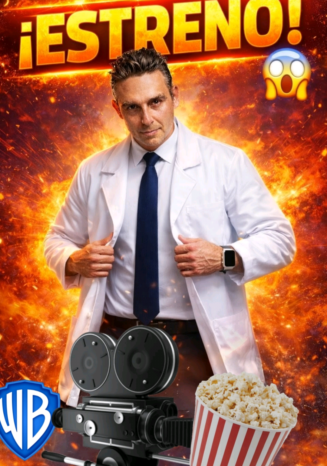 @Dr Toto en Redes | m&eacute;dico