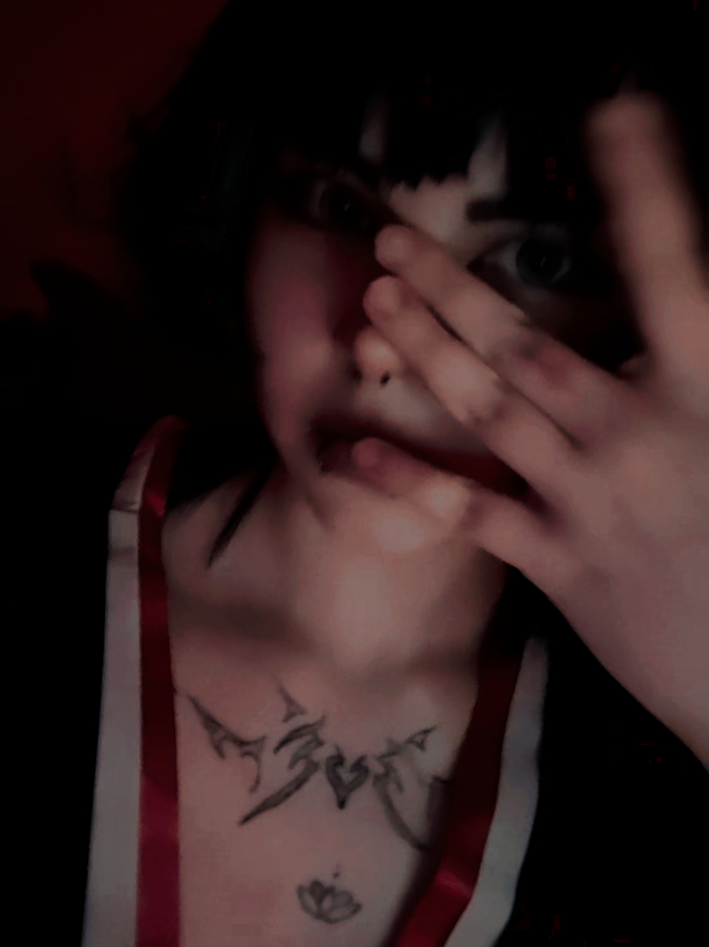 @⋟ Sewer Rat ⋞