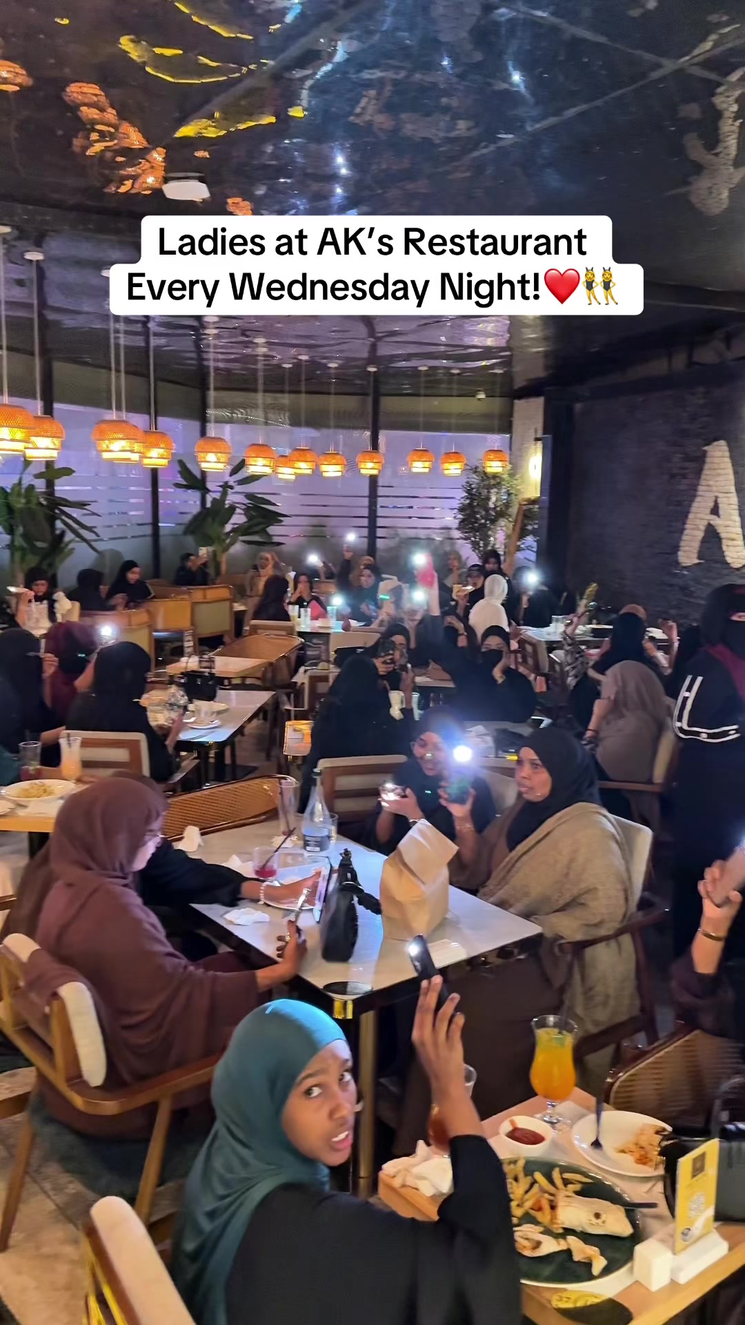 @AKs Restaurant BBS Mall