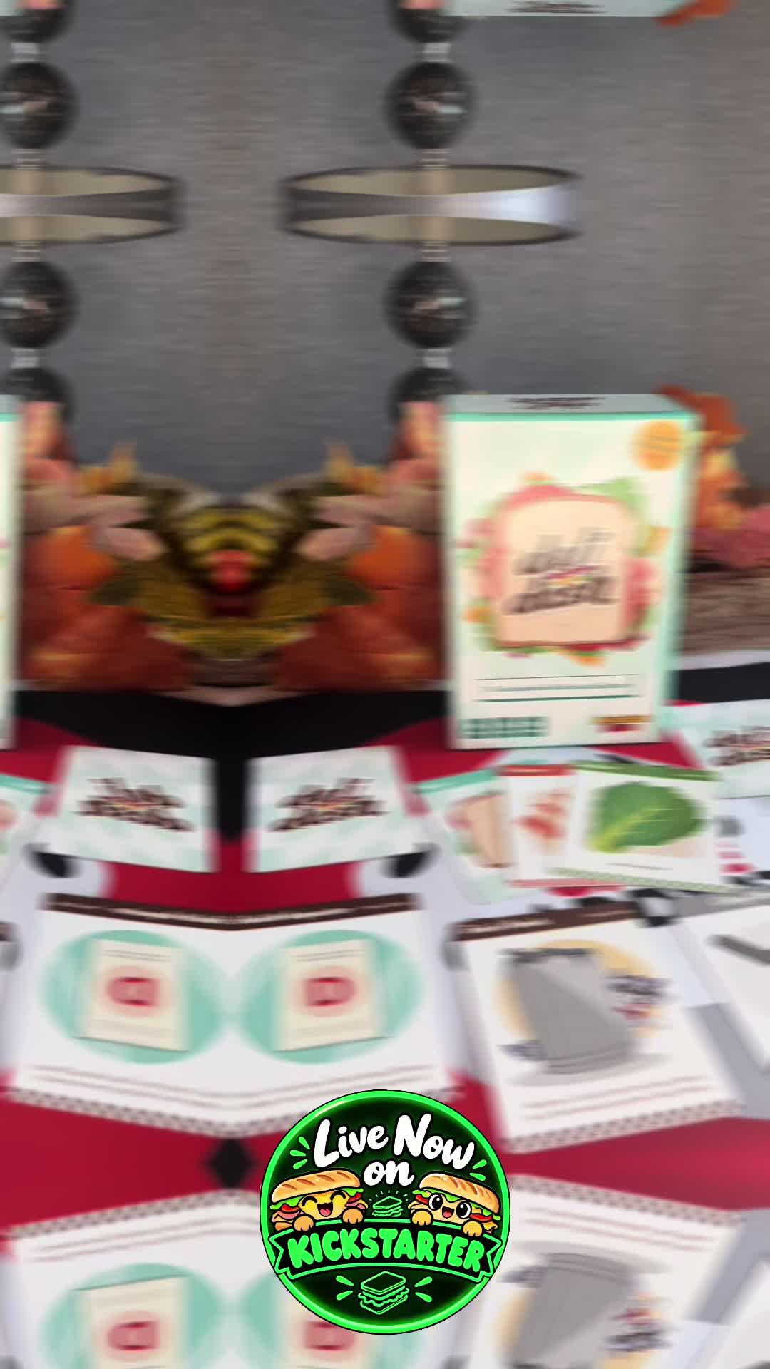 @Board Game Addict