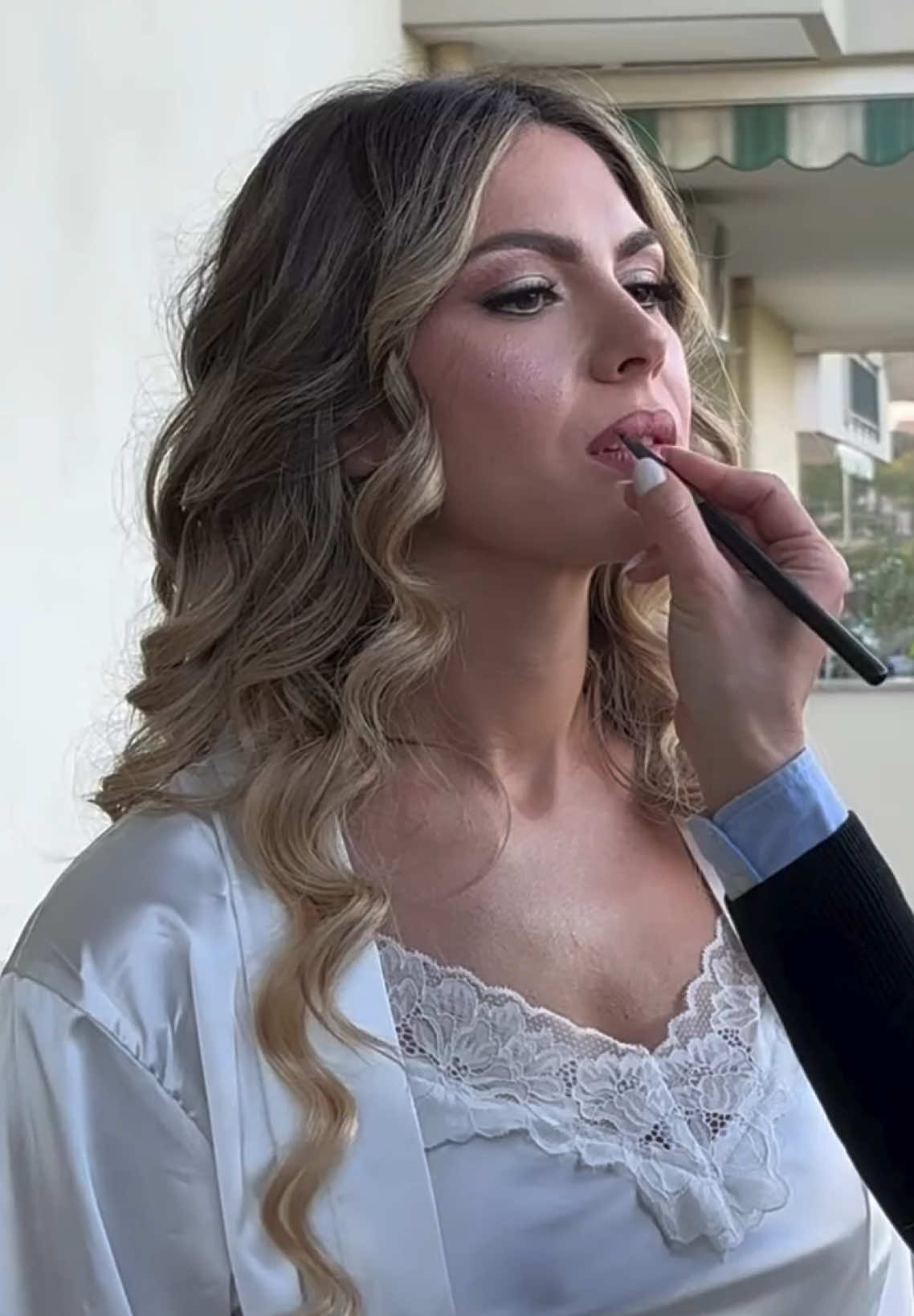 @Mariateresa Veneziano MUA๐
