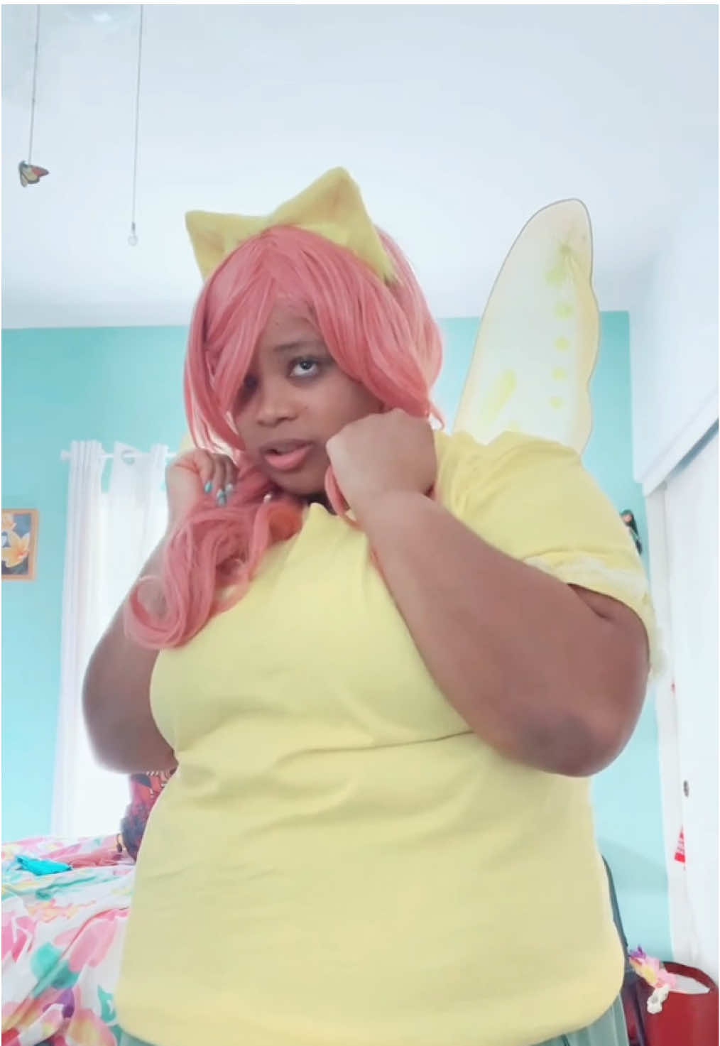 @TesserCosplays