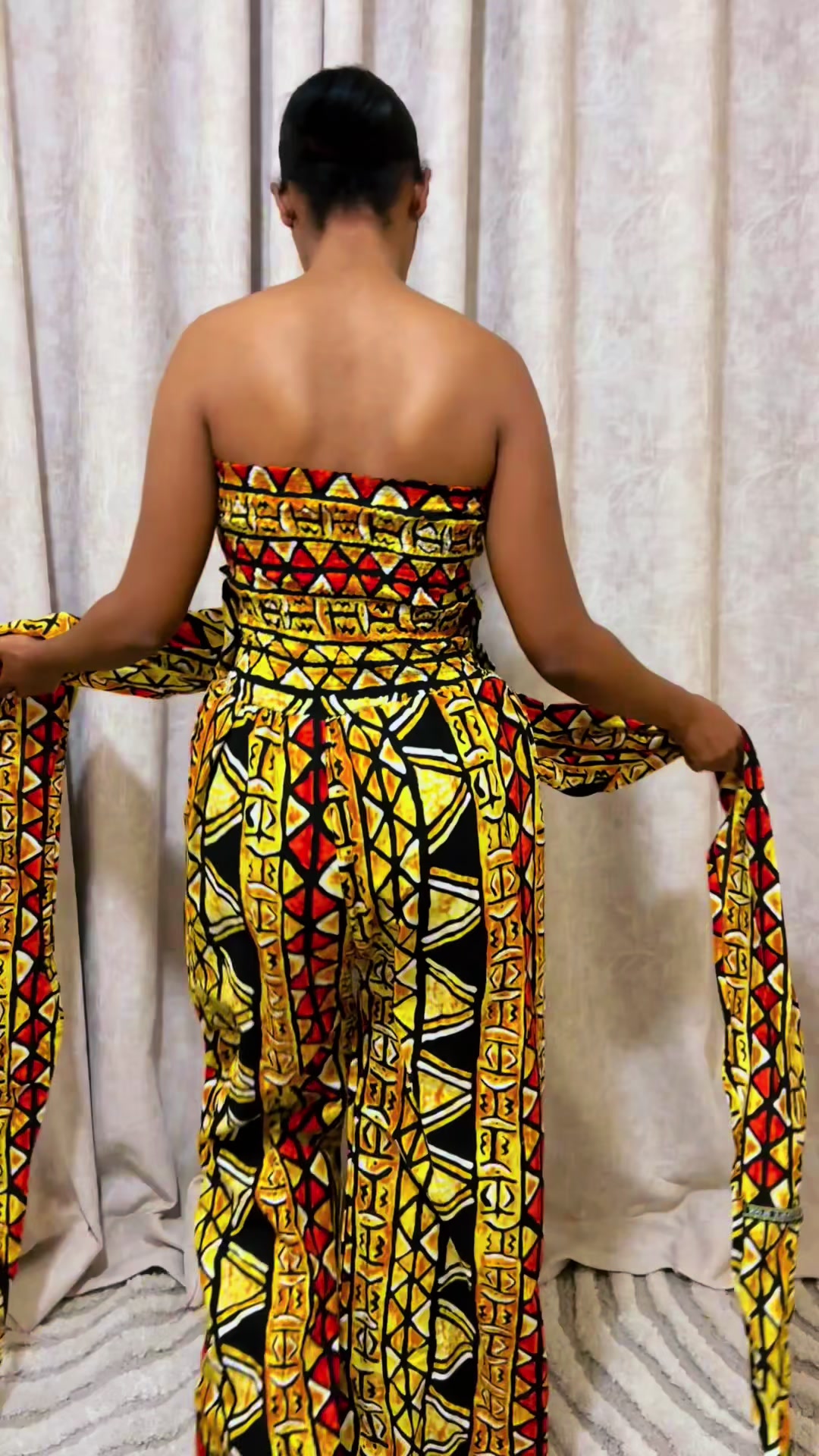 @njambifrika Outfits