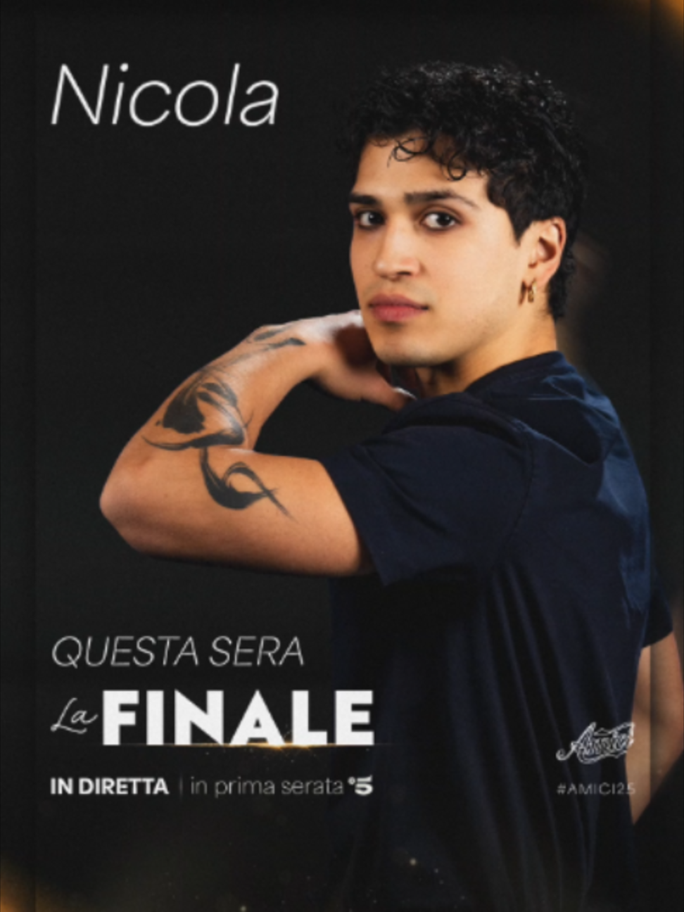 @Amici Ufficiale
