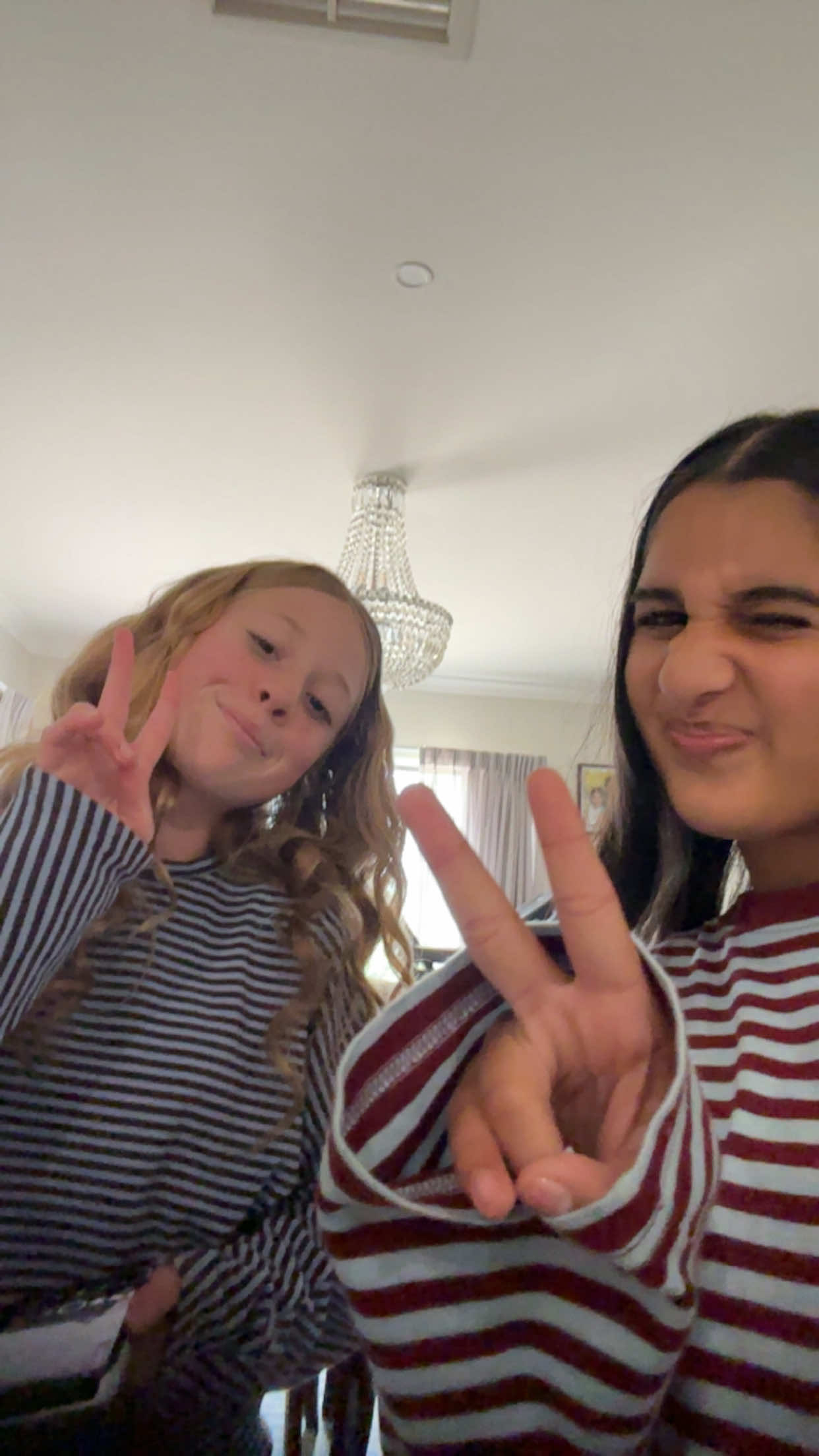 @kaia & tazz