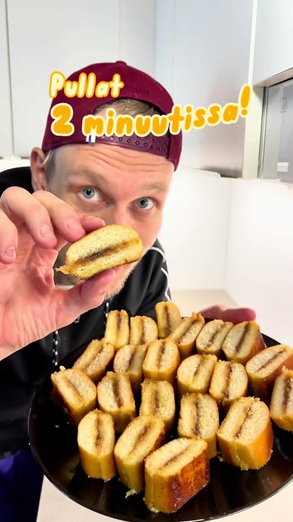 @Kasperi Saarenmaa