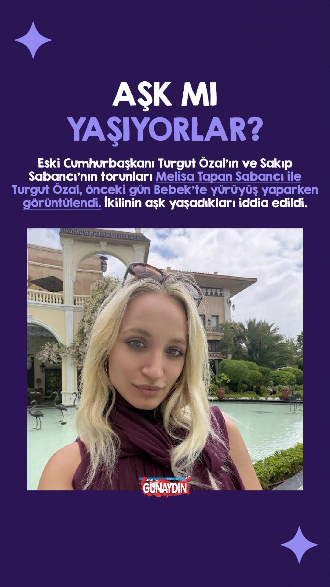 @Günaydın