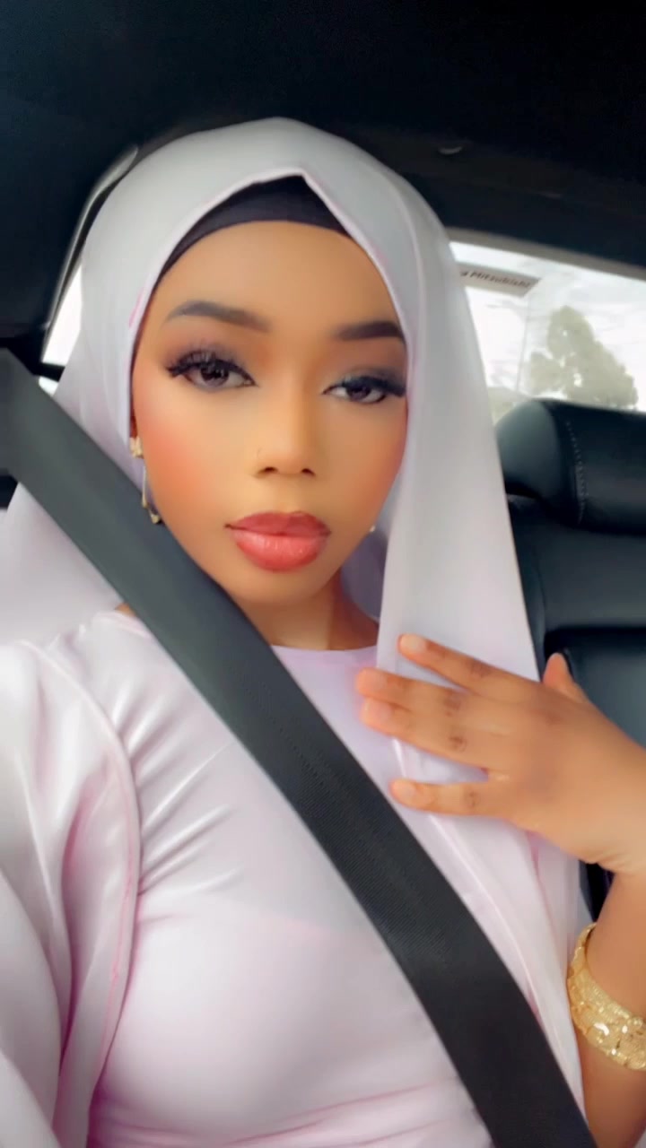 @hidaya_the_african_queen❤️👸🏿