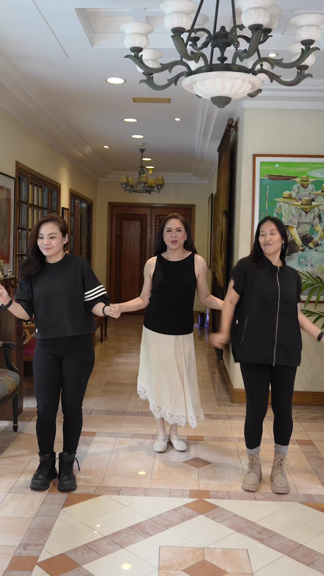 @Charo Santos