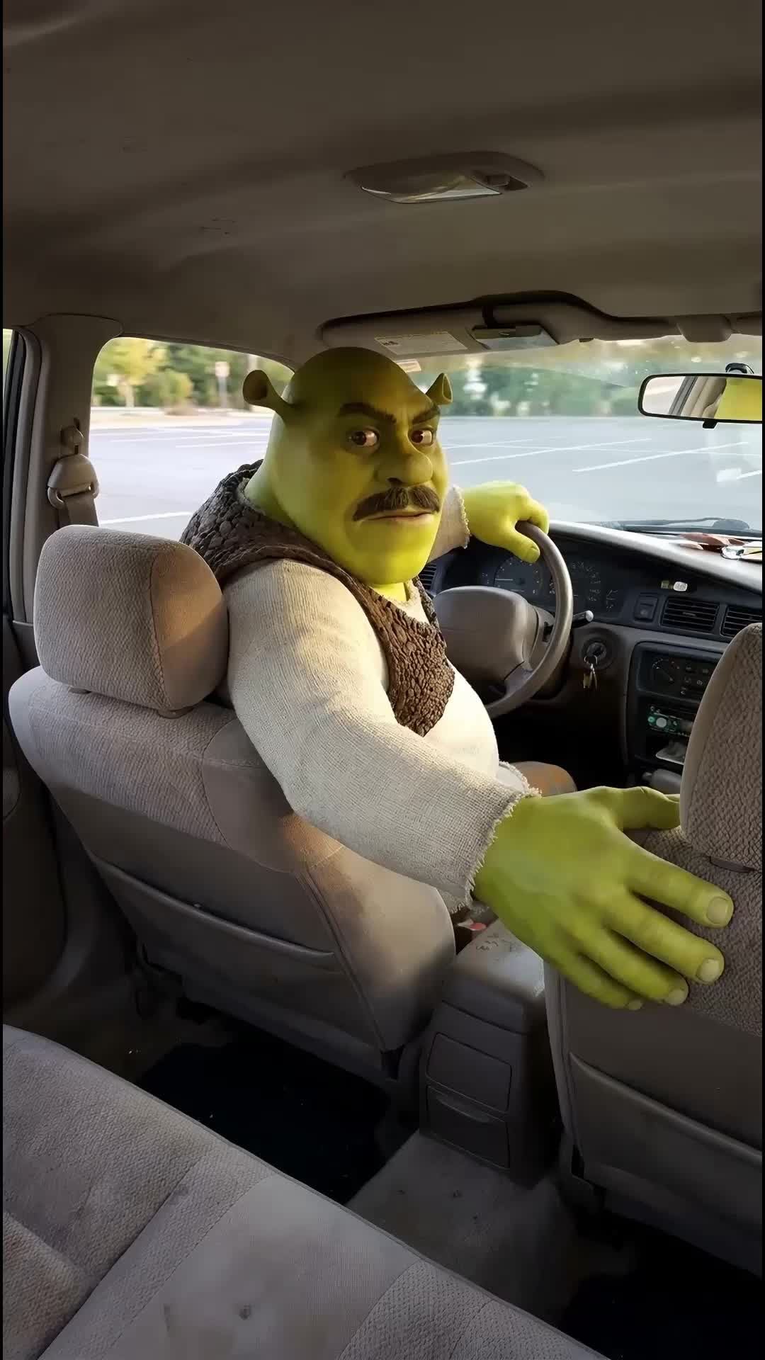 @Shreck